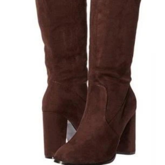 N.Y.L.A OLYGMAGEN WINTER BOOT -BROWN - Picture 3 of 4